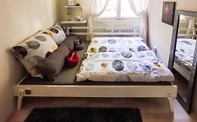 Cosy Room In Our Apartment