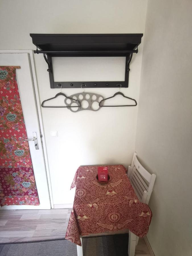 Cosy Room In Our Apartment Berlin Exterior foto